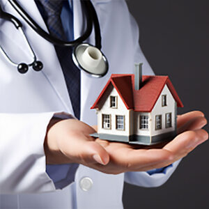 Physician Home Loans